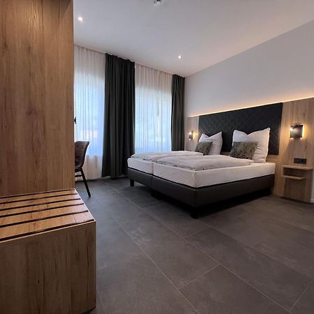 Haus Kuckenberg Hotel บัวร์ไชด์ ภายนอก รูปภาพ